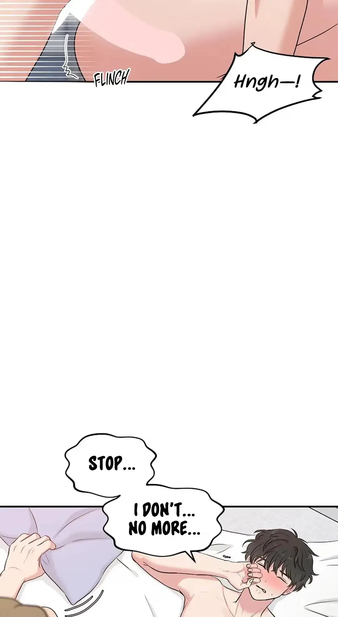 Master, Please Leave A Mark Chapter 7, page 20
