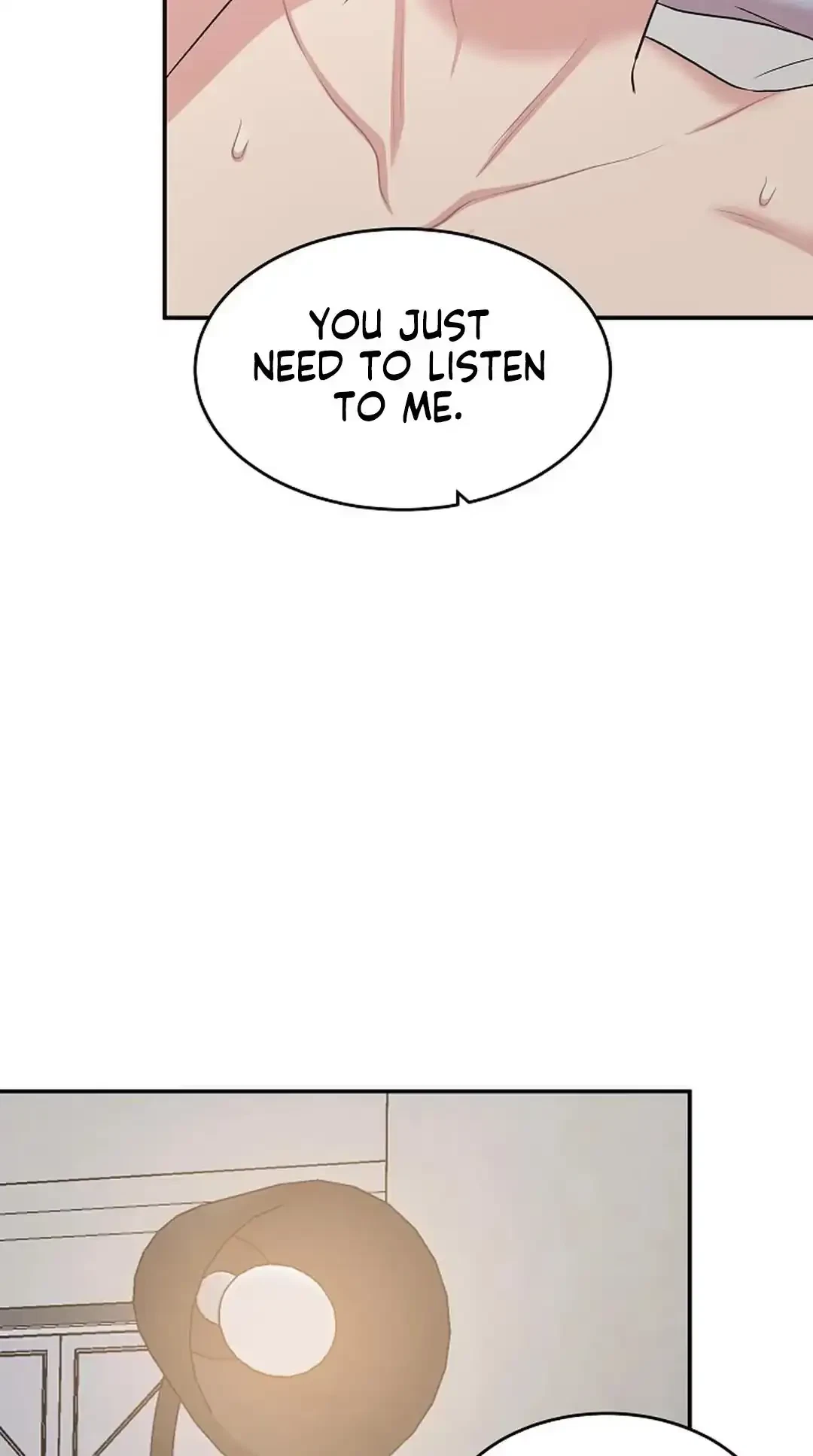 Master, Please Leave A Mark Chapter 7, page 24