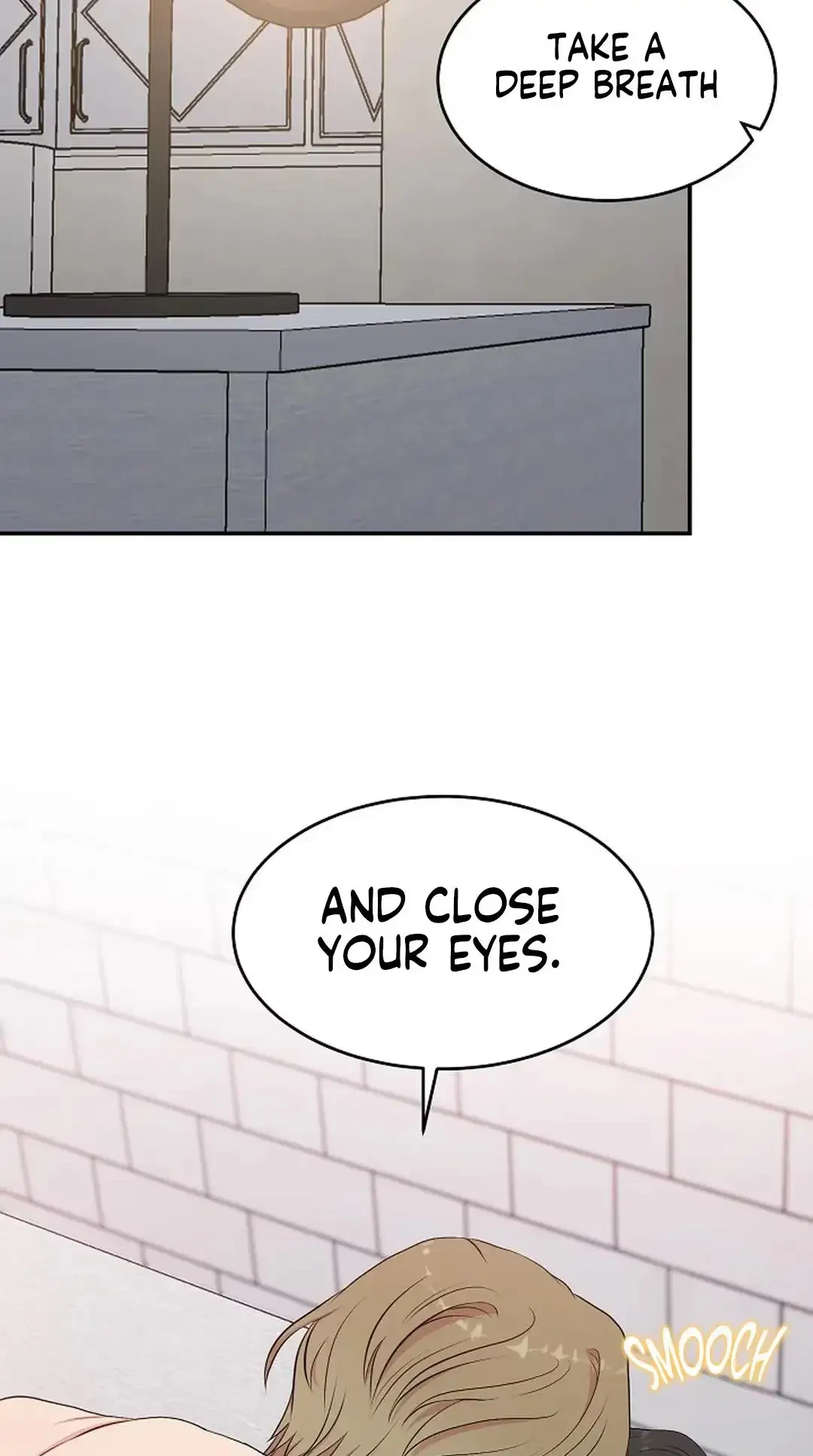 Master, Please Leave A Mark Chapter 7, page 25