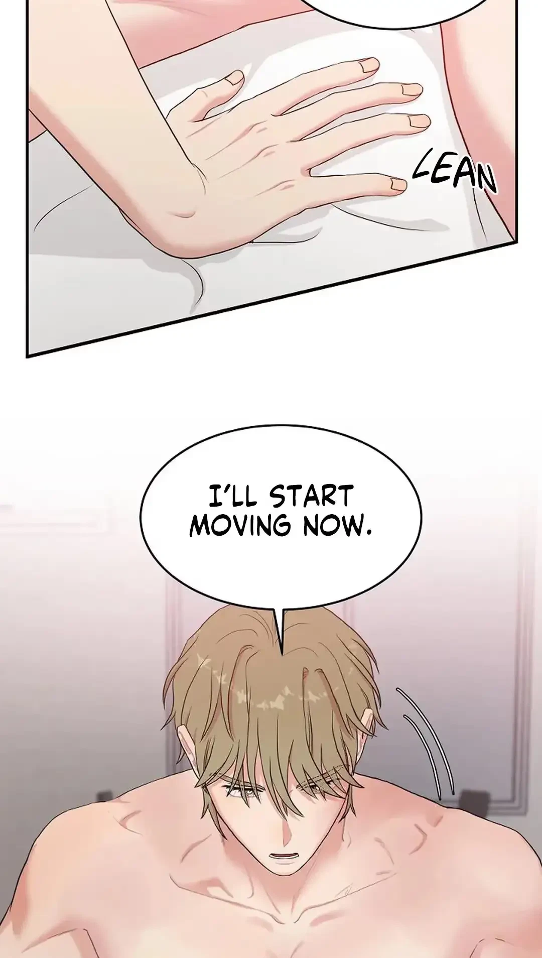 Master, Please Leave A Mark Chapter 7, page 32