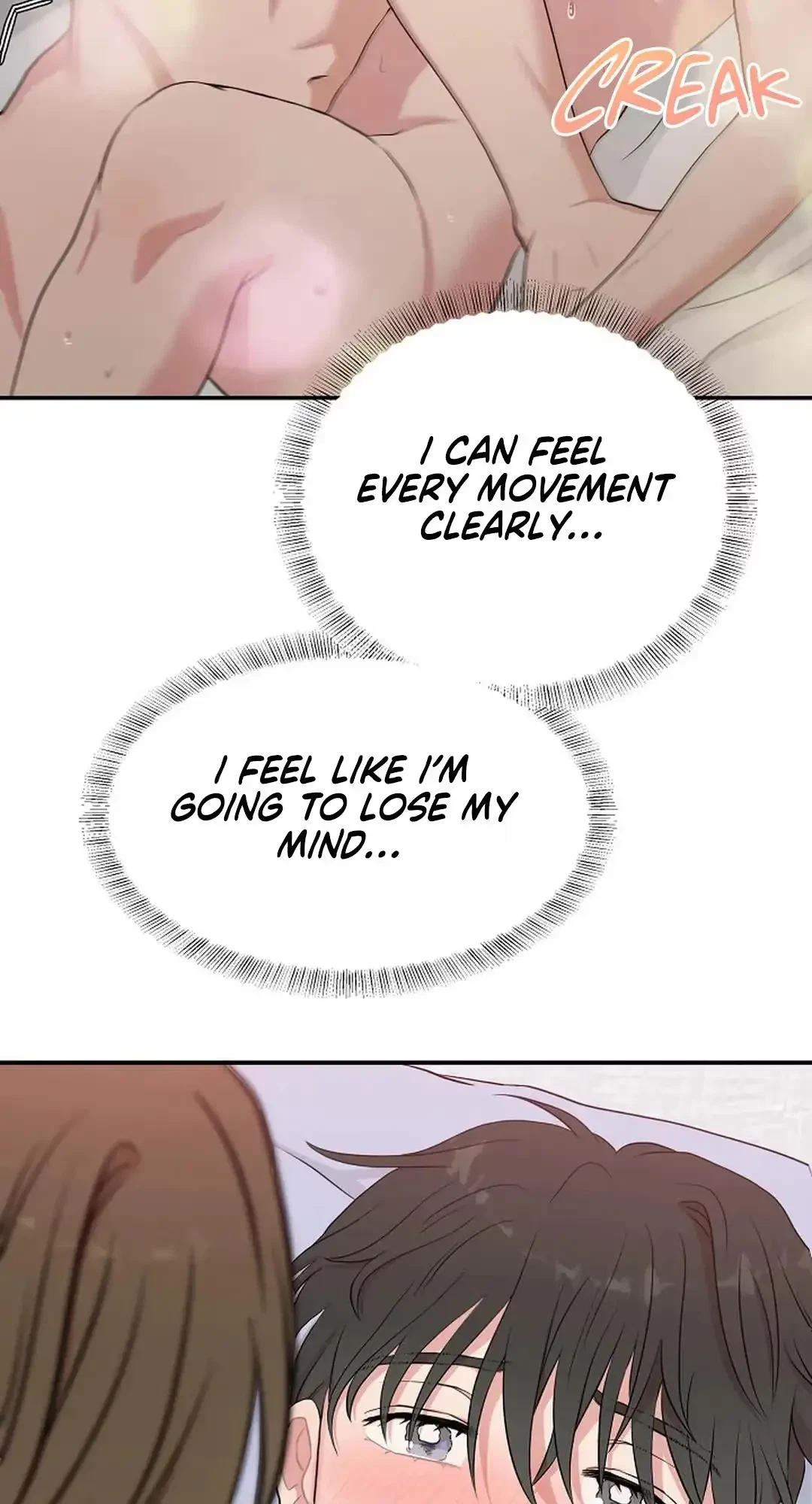 Master, Please Leave A Mark Chapter 7, page 36