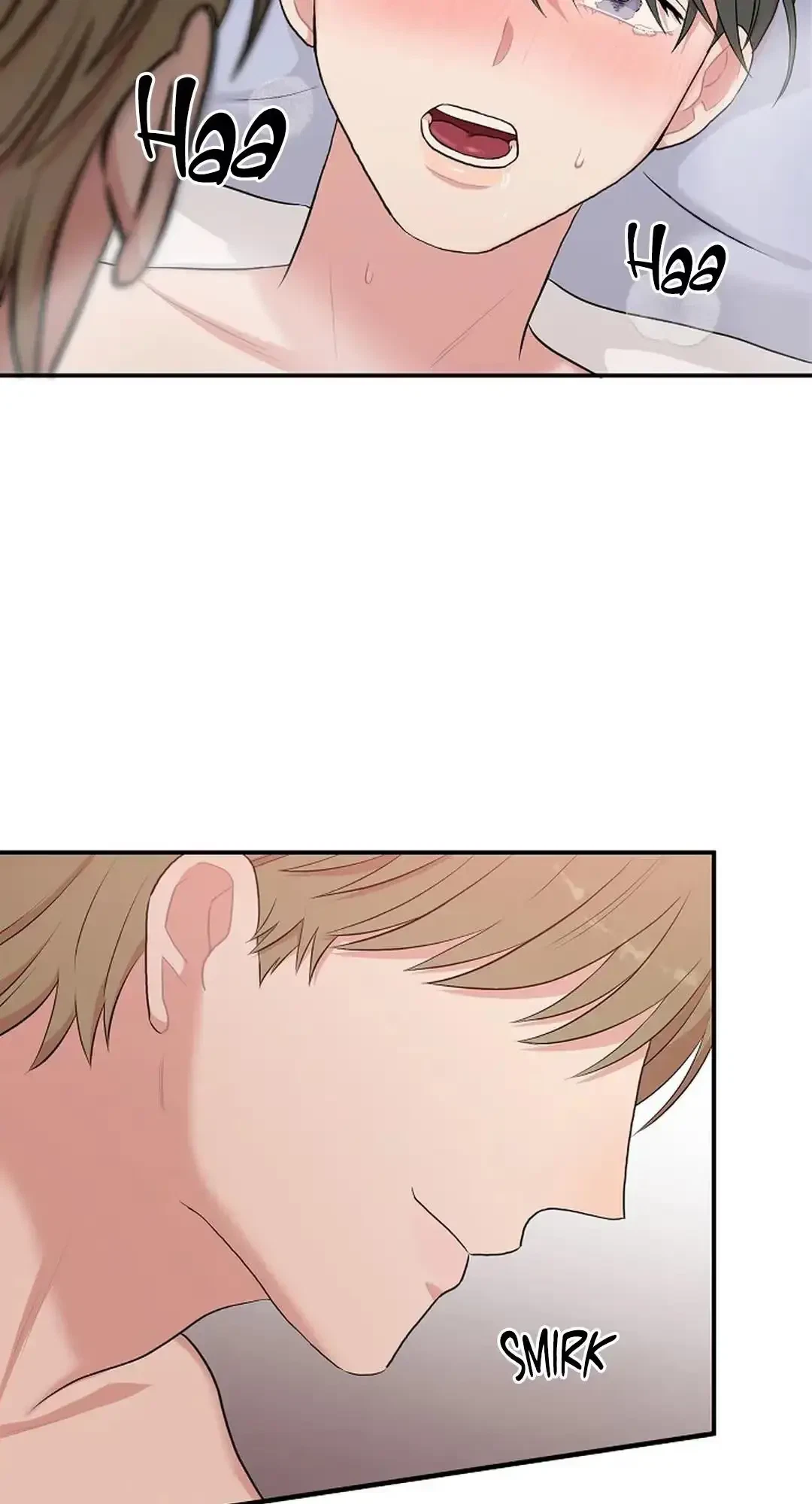 Master, Please Leave A Mark Chapter 7, page 37