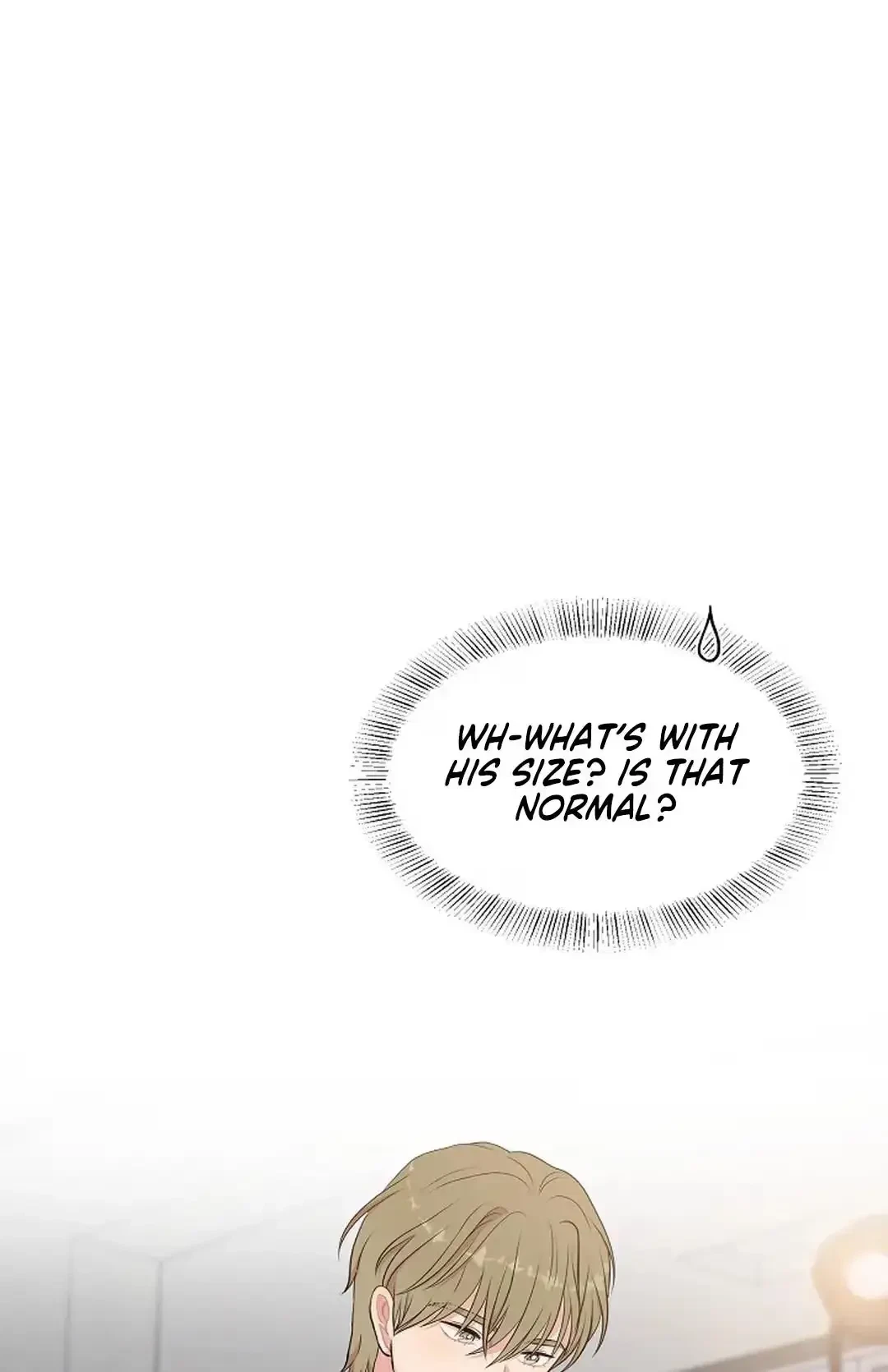 Master, Please Leave A Mark Chapter 7, page 4