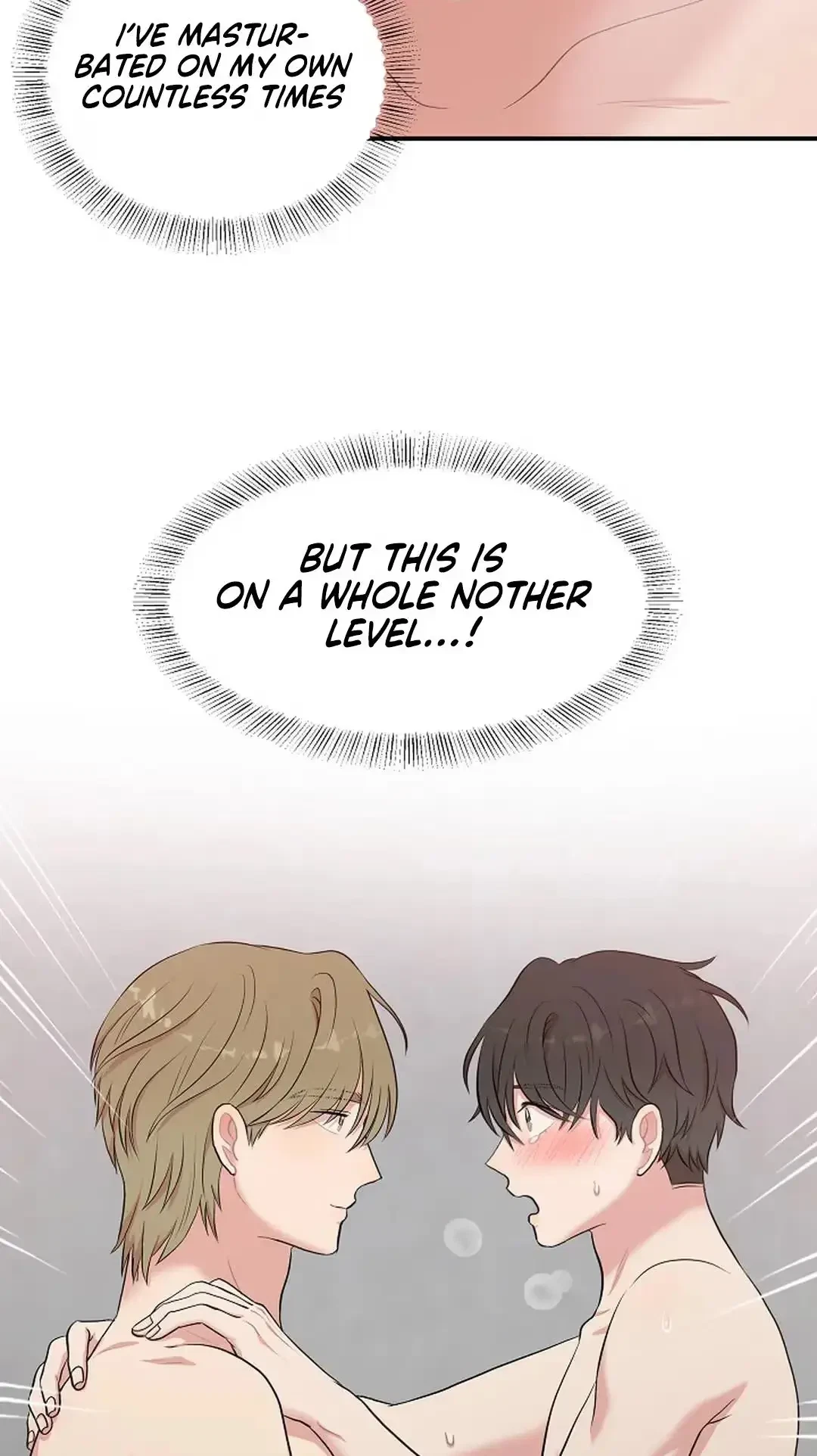 Master, Please Leave A Mark Chapter 7, page 44