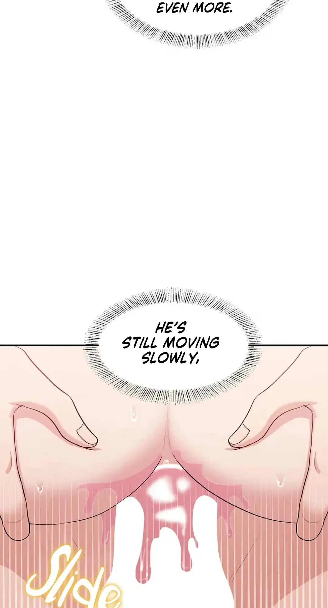 Master, Please Leave A Mark Chapter 7, page 47