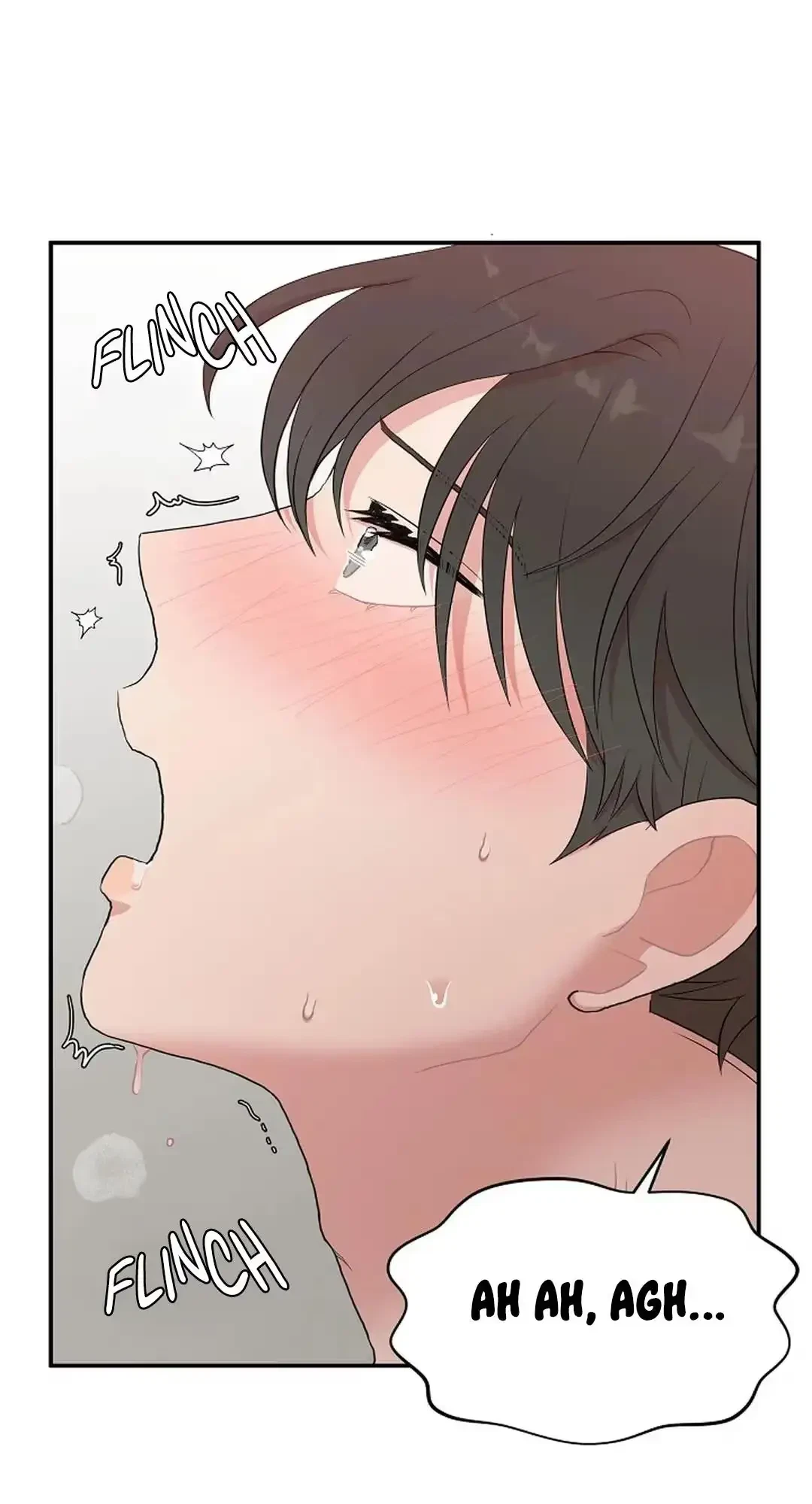 Master, Please Leave A Mark Chapter 7, page 49