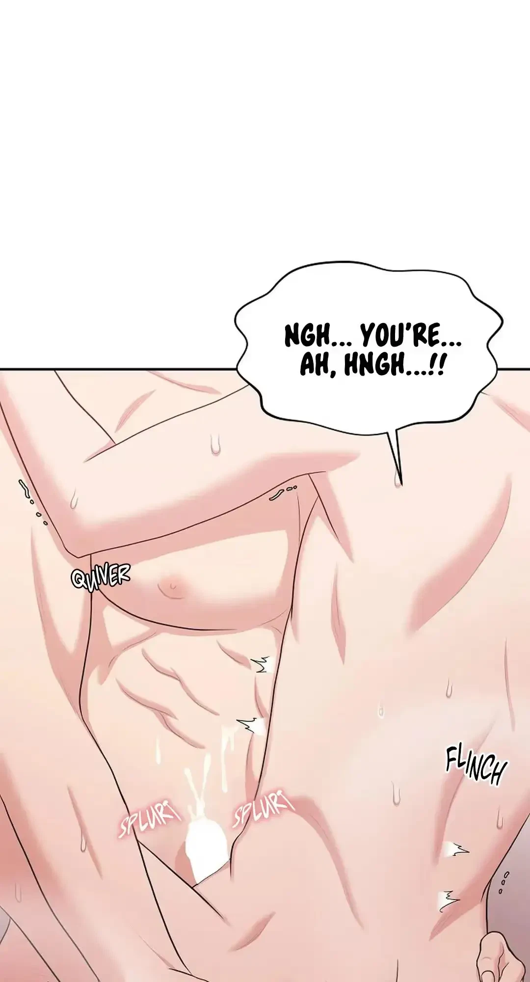 Master, Please Leave A Mark Chapter 7, page 50