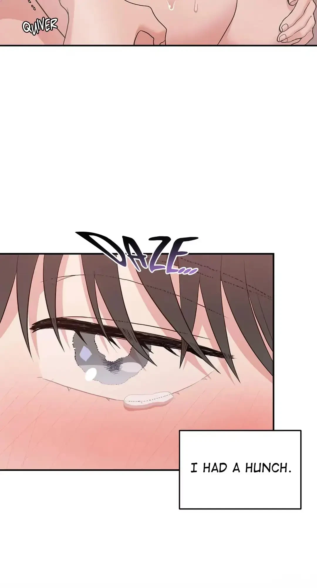 Master, Please Leave A Mark Chapter 7, page 51