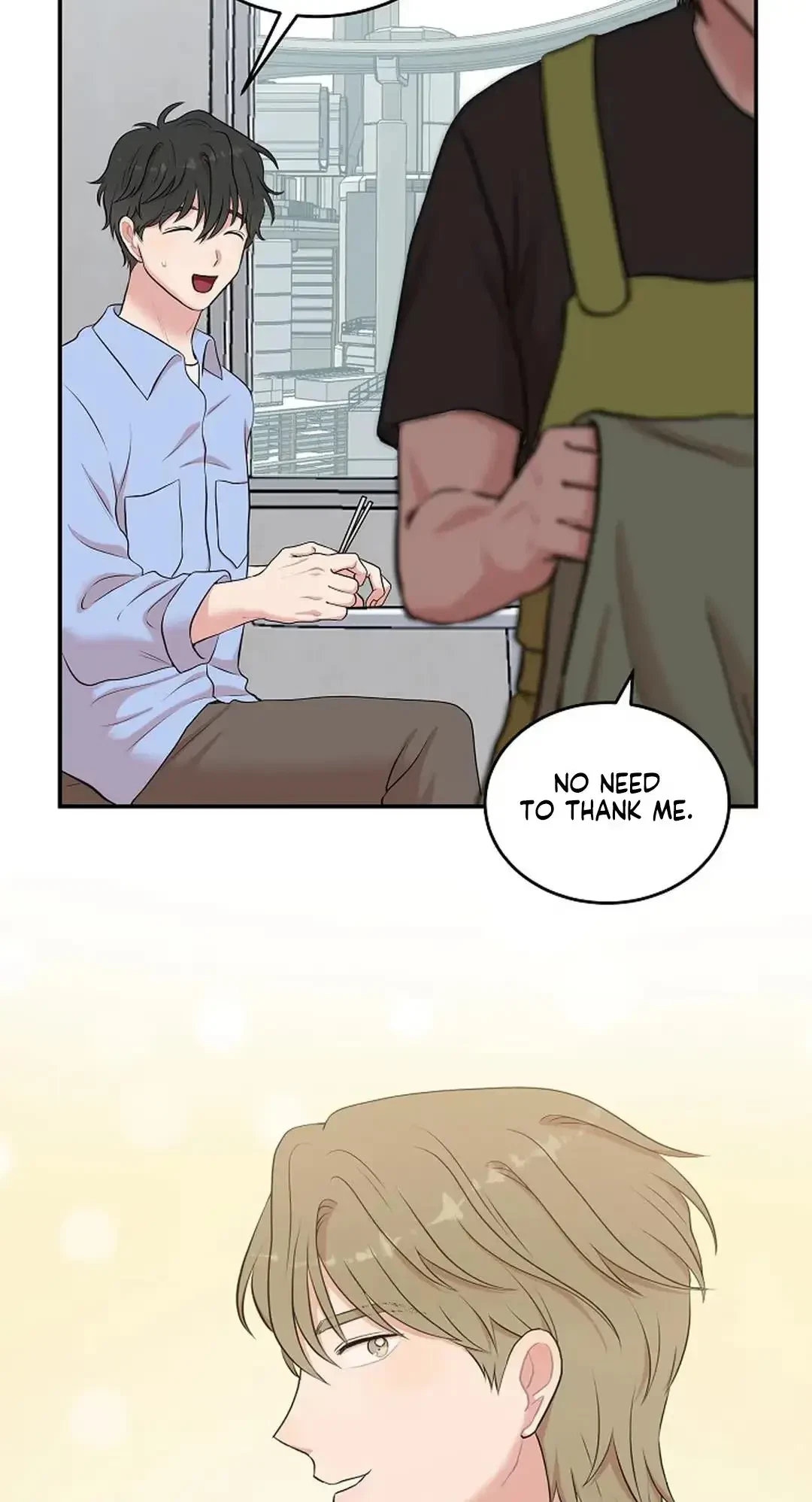 Master, Please Leave A Mark Chapter 7, page 65