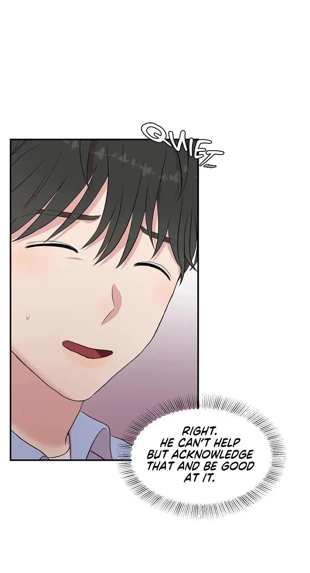 Master, Please Leave A Mark Chapter 7, page 67