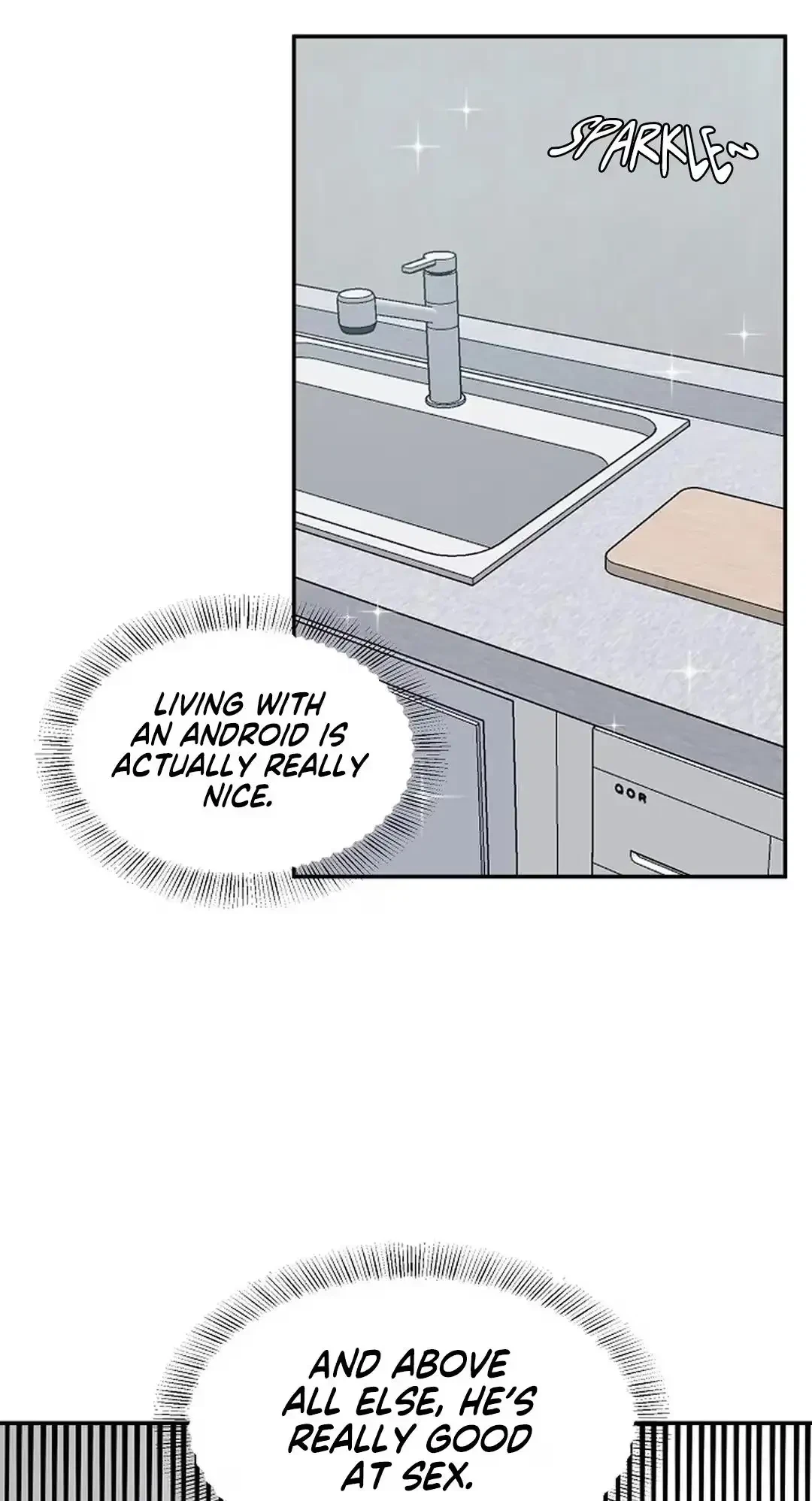 Master, Please Leave A Mark Chapter 7, page 68