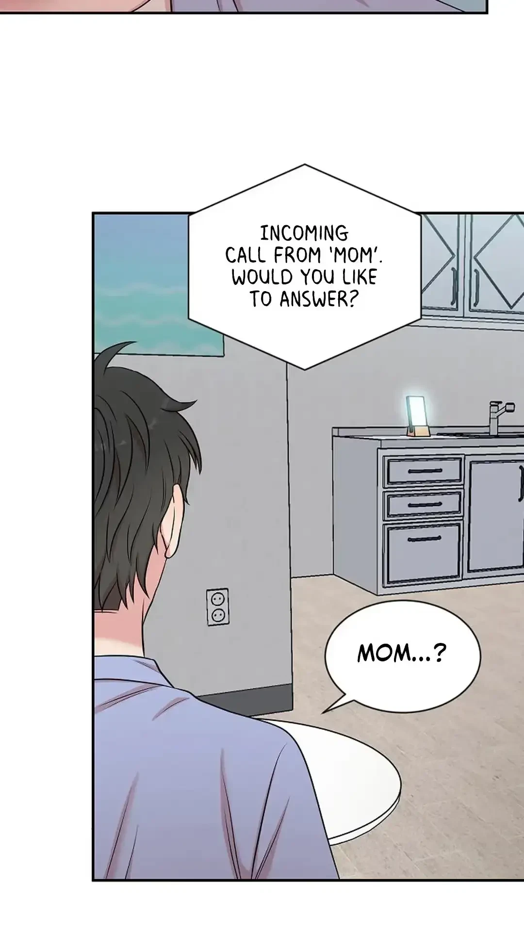 Master, Please Leave A Mark Chapter 7, page 73