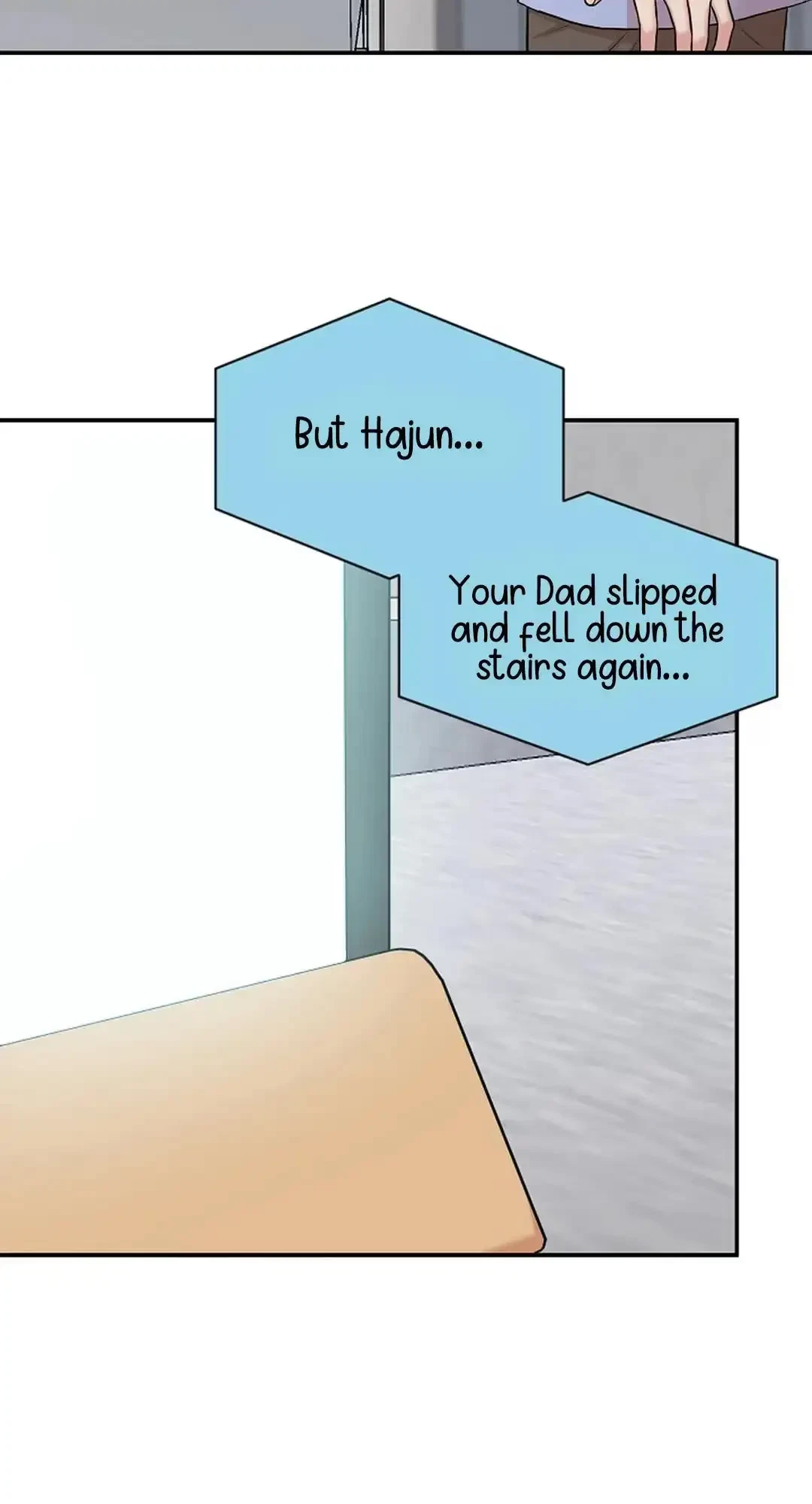 Master, Please Leave A Mark Chapter 7, page 77