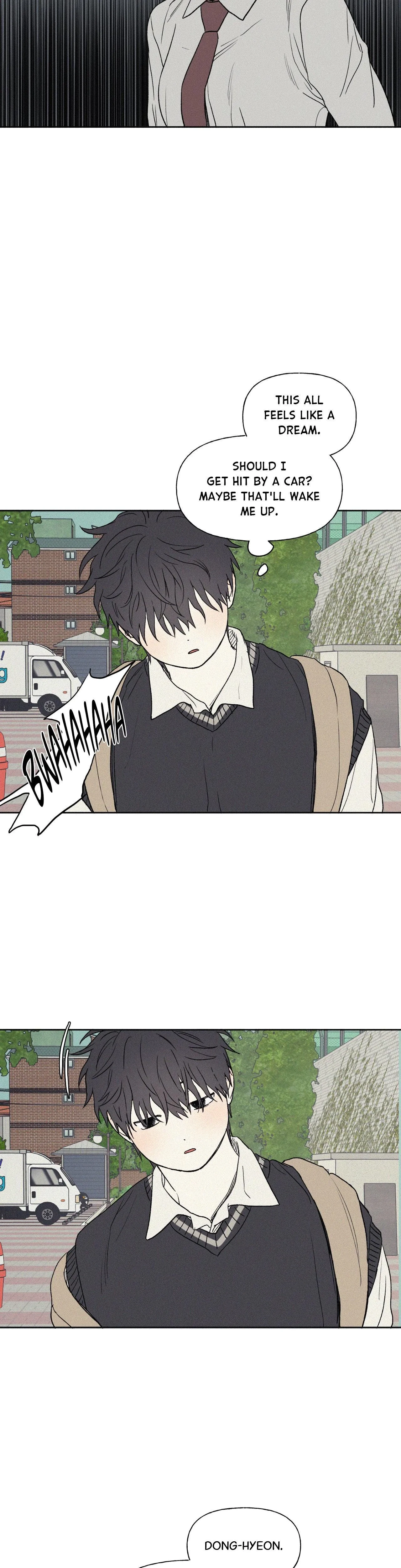 3XLOVE Chapter 31, page 10