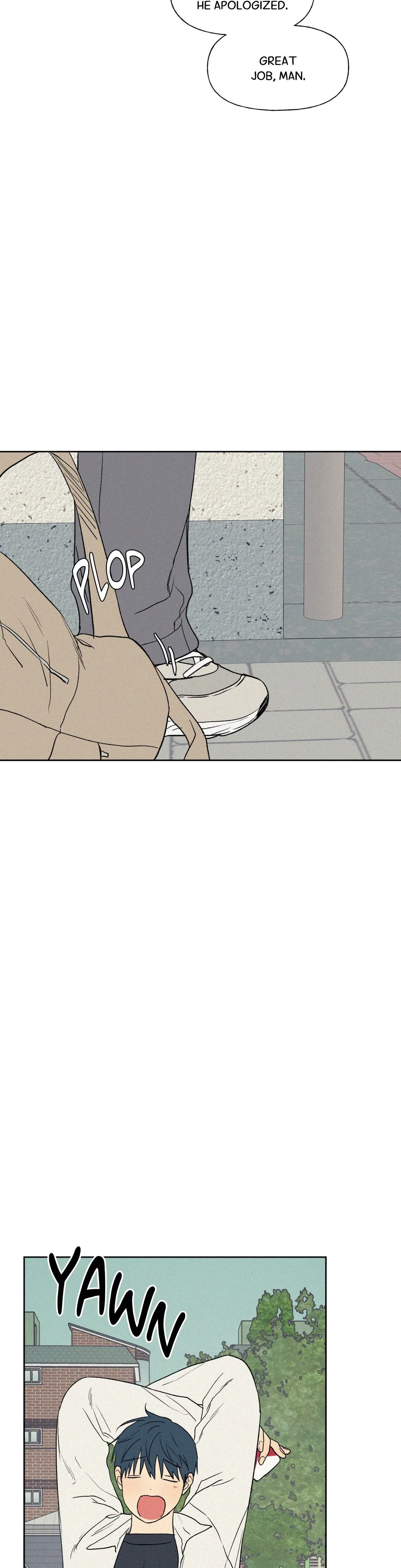 3XLOVE Chapter 31, page 13