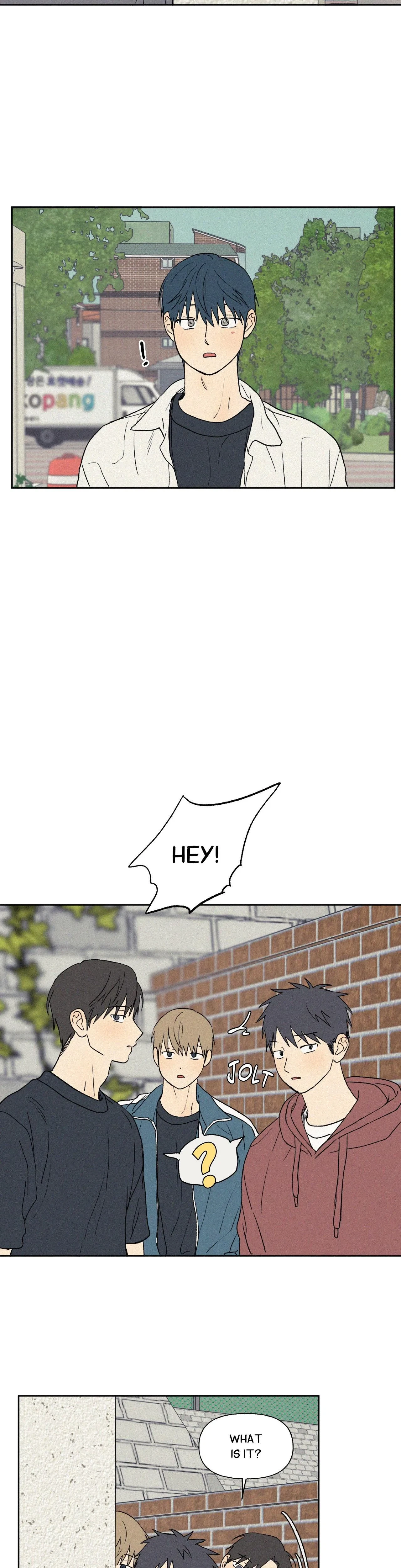 3XLOVE Chapter 31, page 16