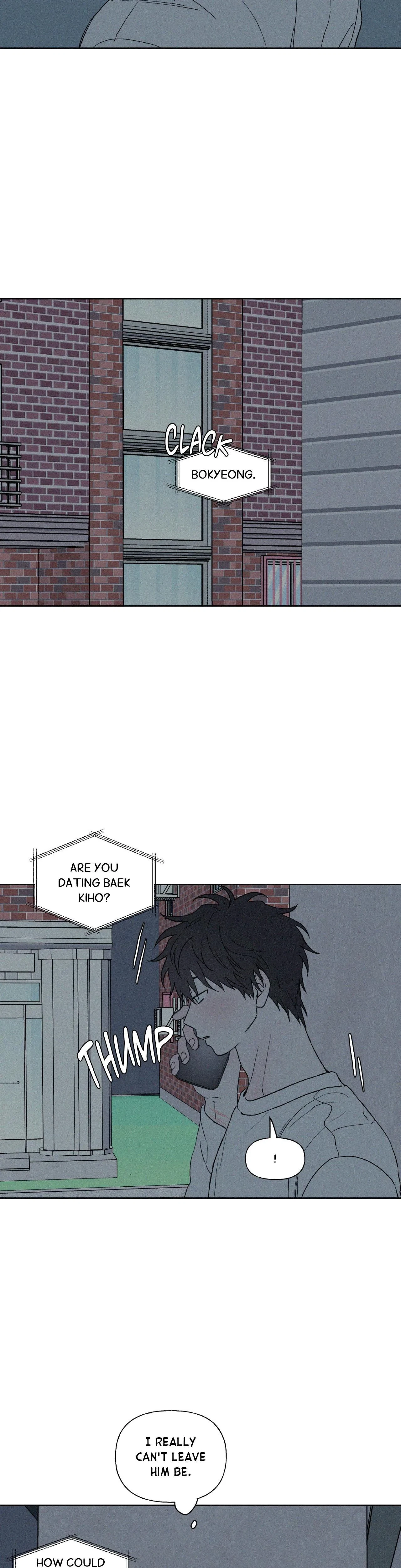 3XLOVE Chapter 31, page 23