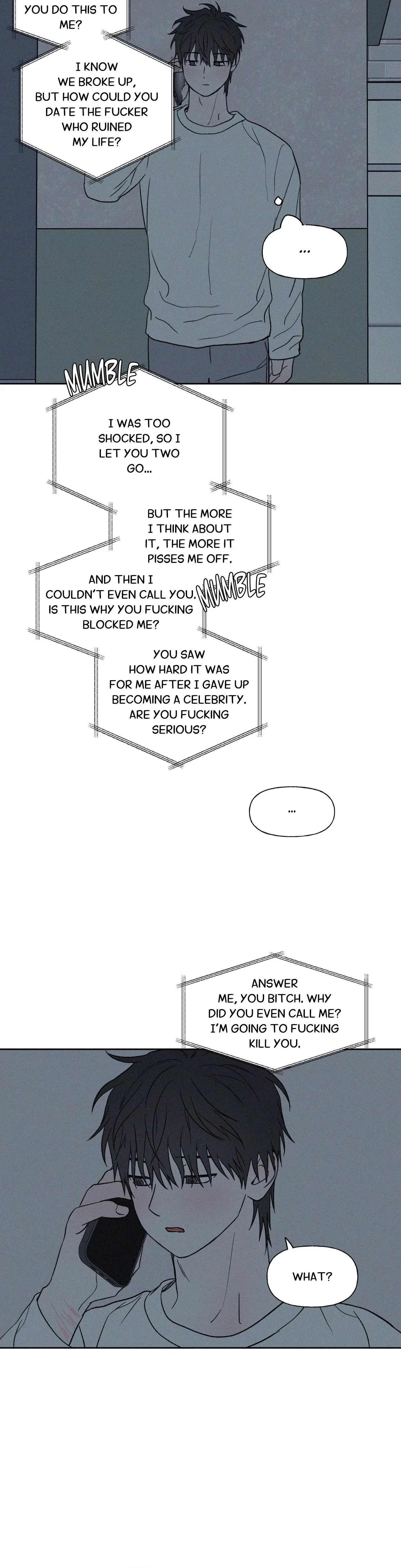 3XLOVE Chapter 31, page 24