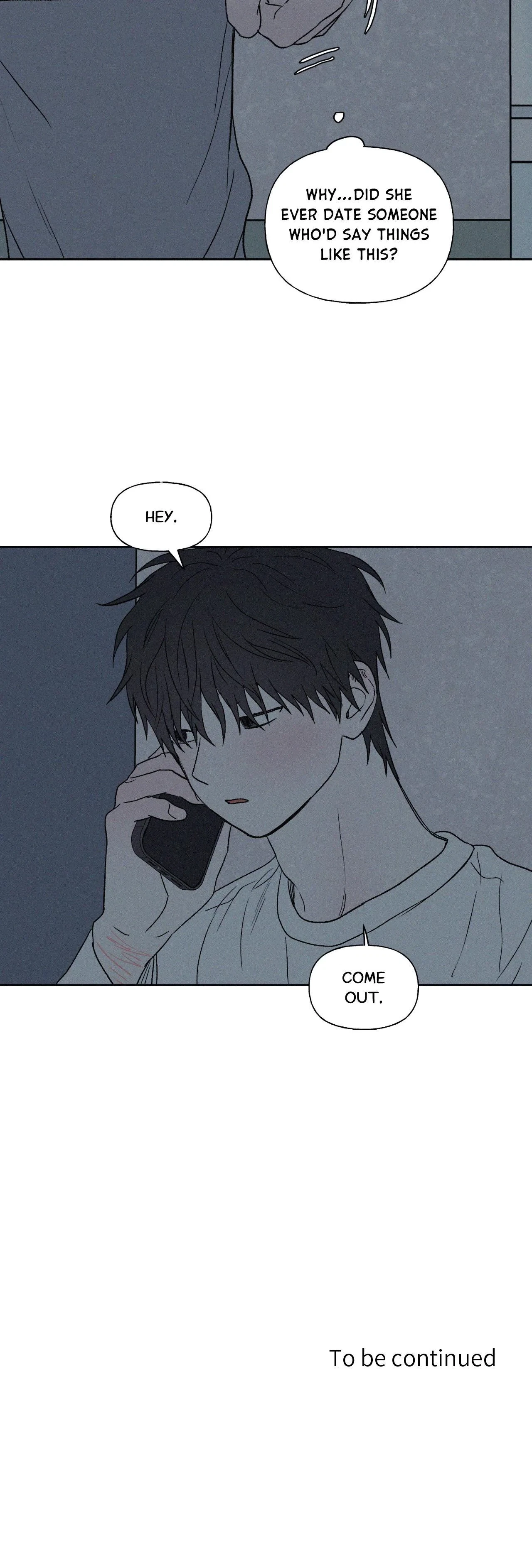 3XLOVE Chapter 31, page 26