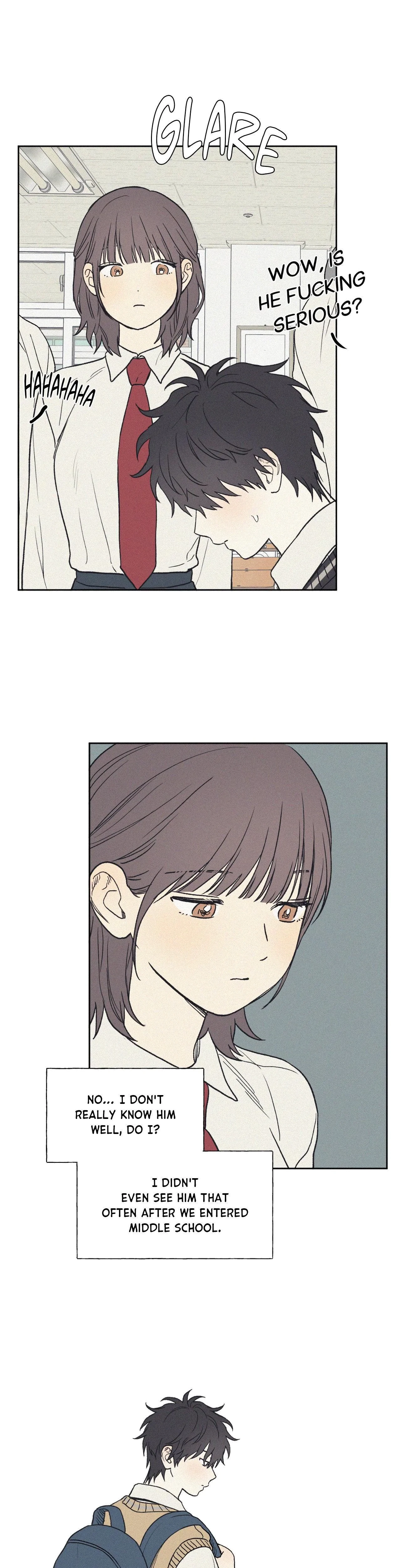 3XLOVE Chapter 31, page 3