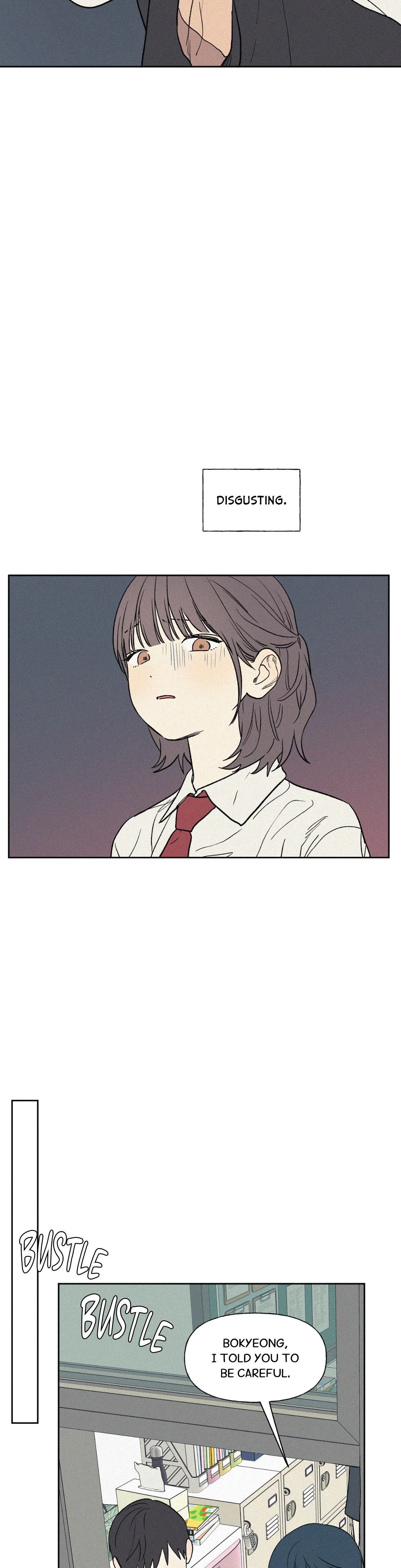 3XLOVE Chapter 31, page 5
