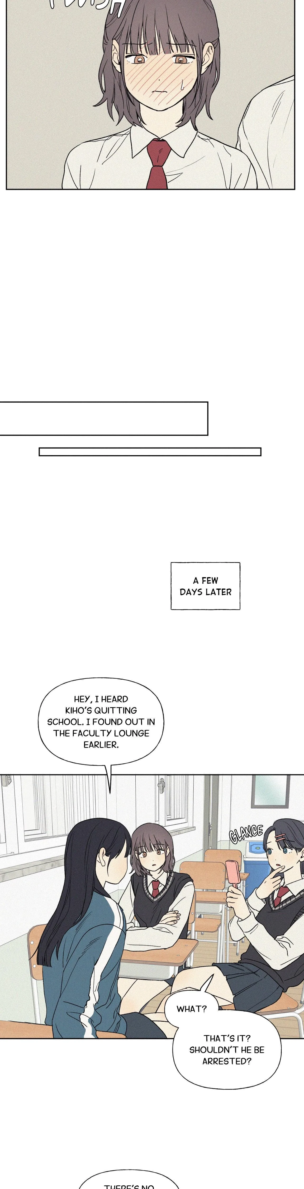 3XLOVE Chapter 31, page 7
