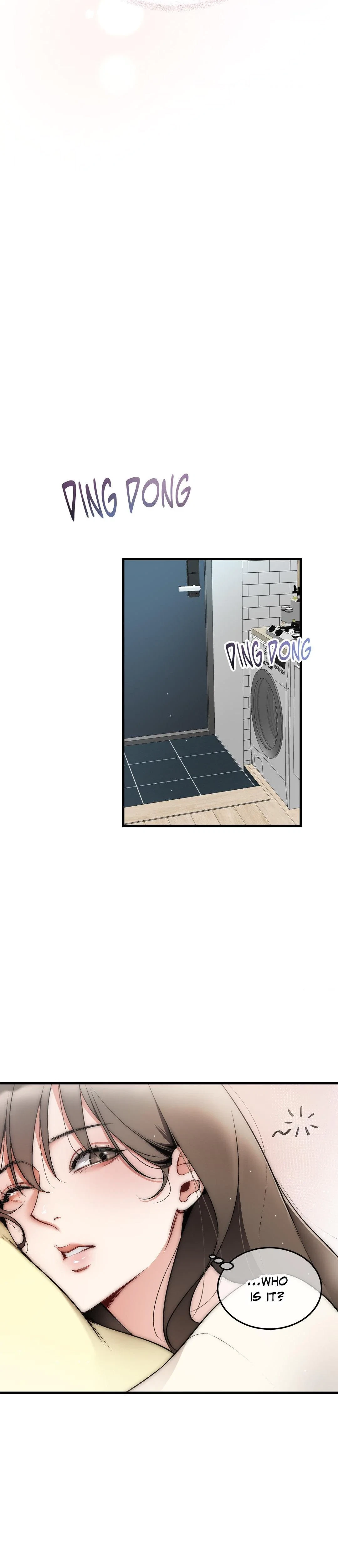 Touch Me, Tease Me Chapter 12, page 15