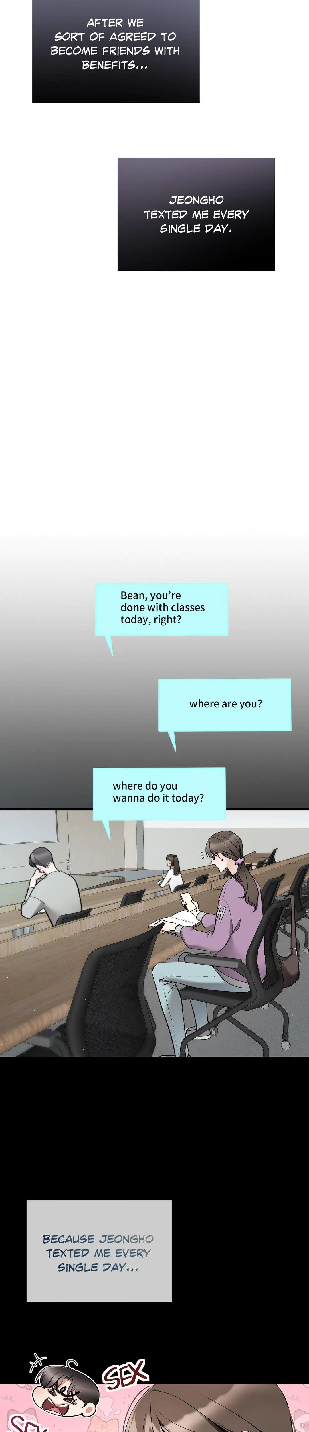Touch Me, Tease Me Chapter 12, page 7