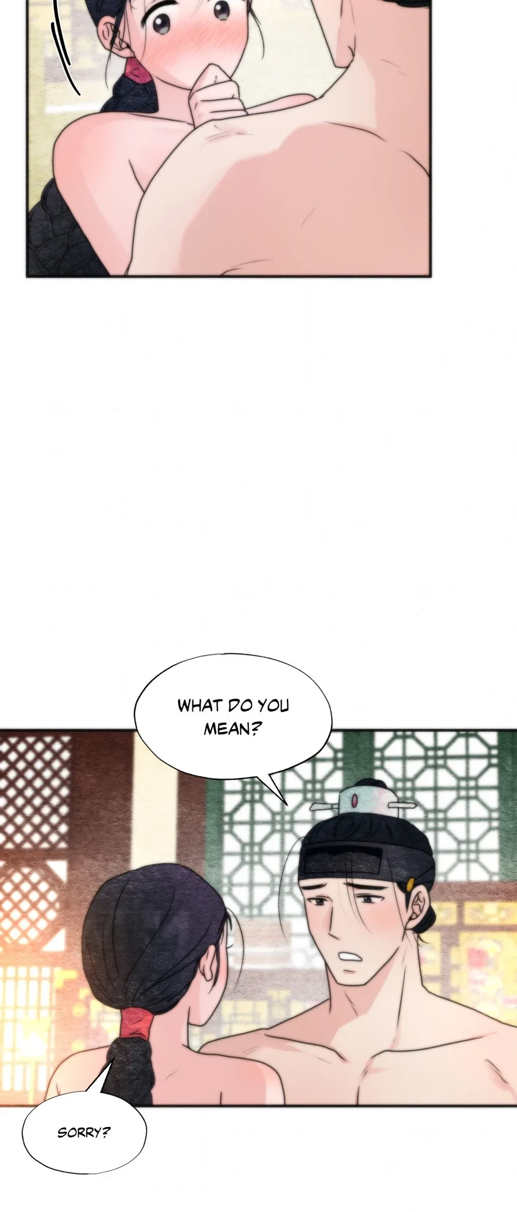 Side Story 10, page 18
