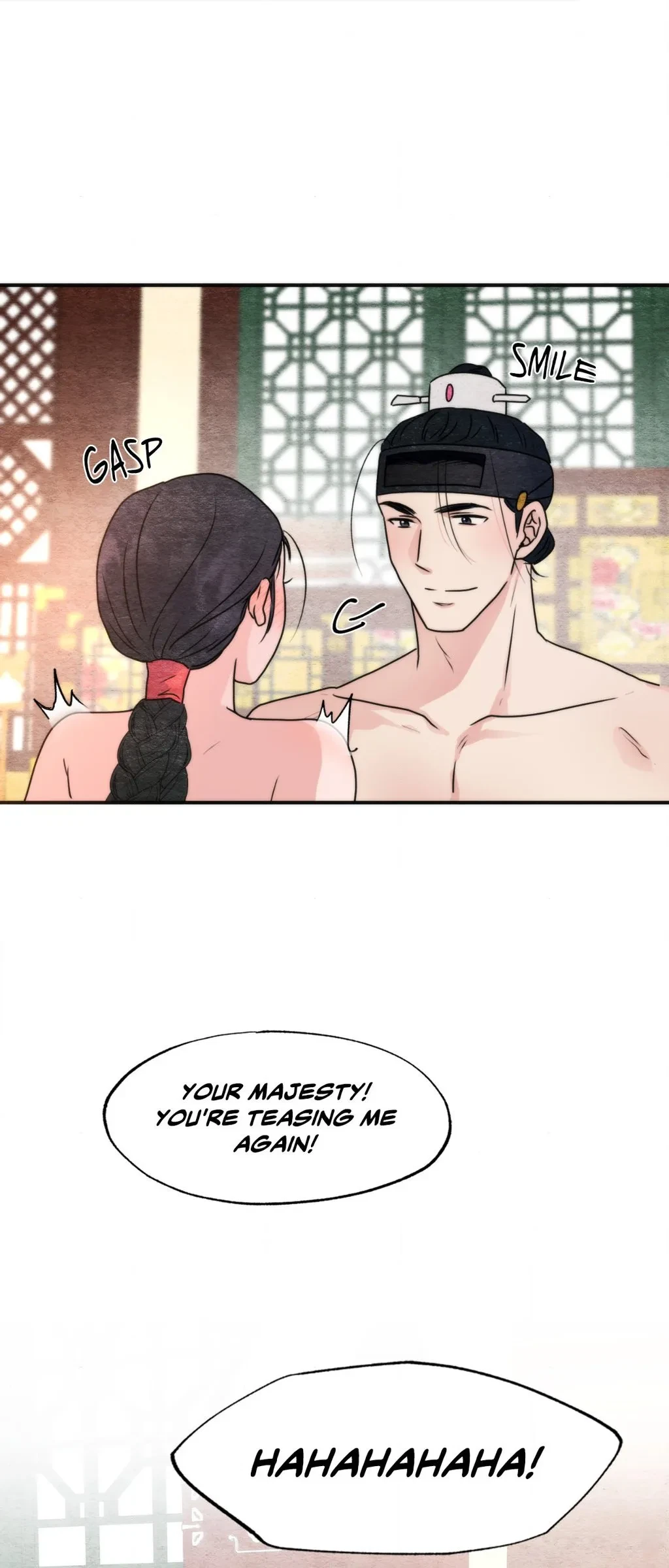 Side Story 10, page 21