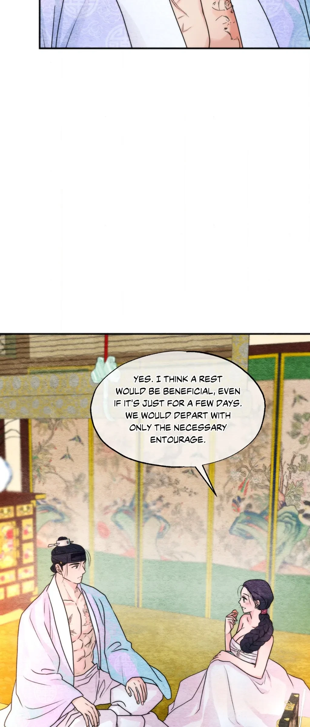 Side Story 10, page 28