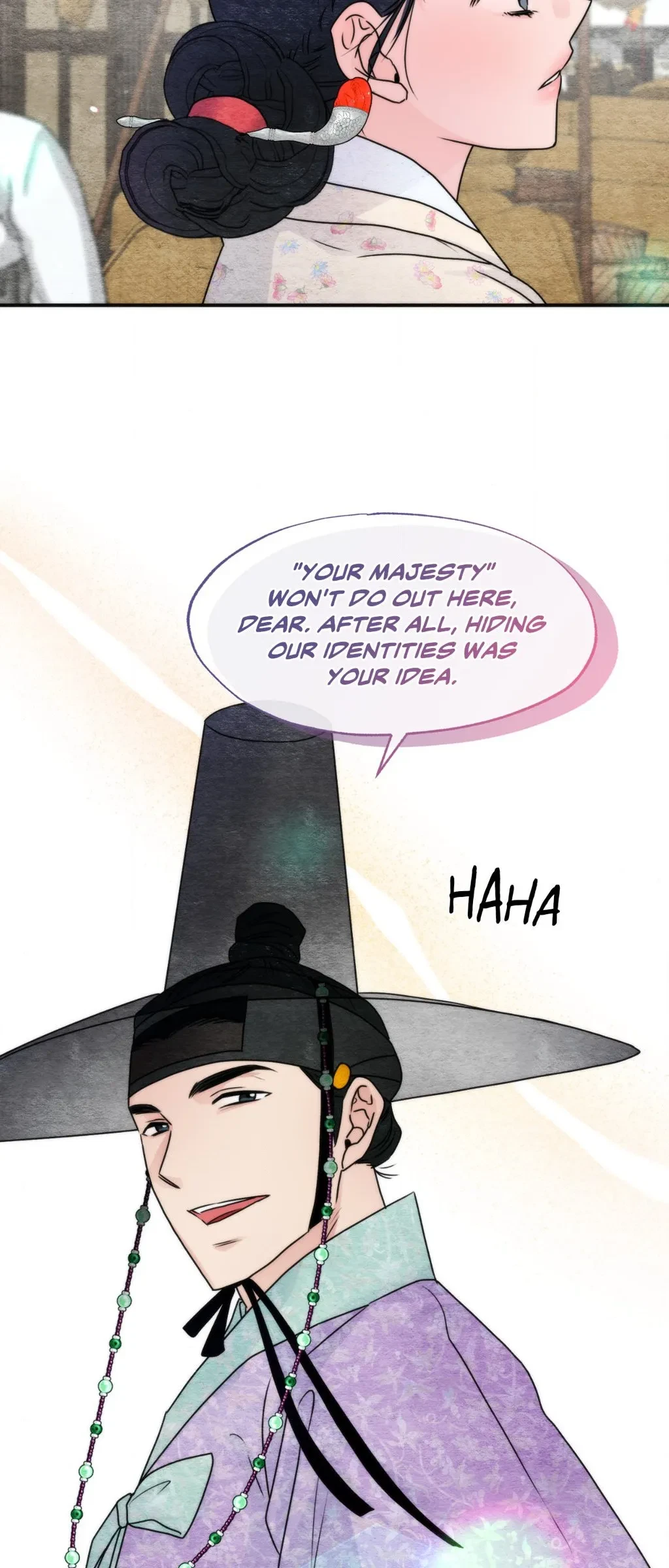 Side Story 10, page 45