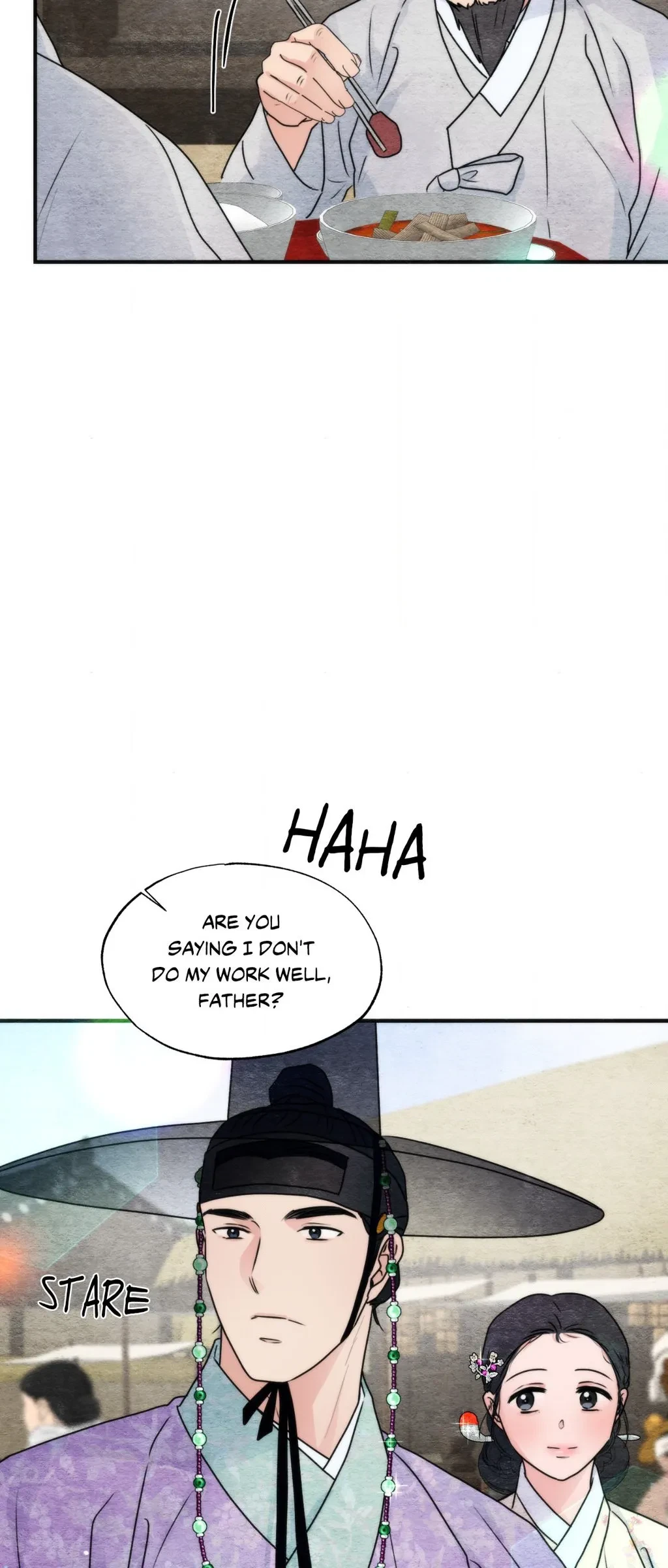 Side Story 10, page 50