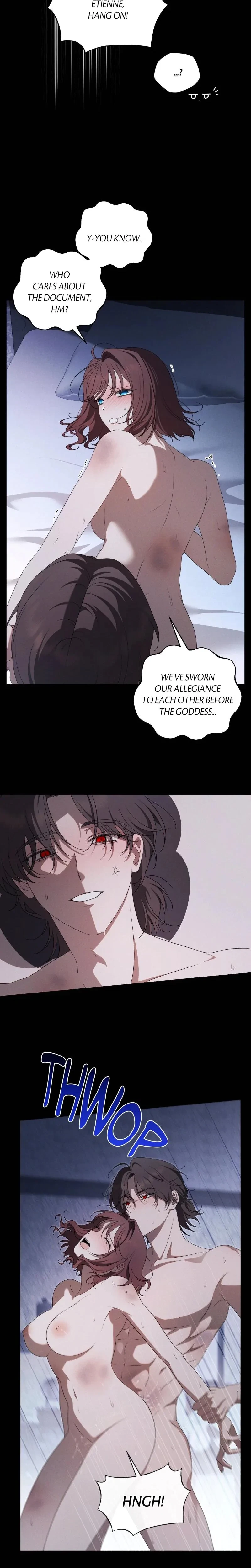The Bondservant Chapter 38x2, page 10
