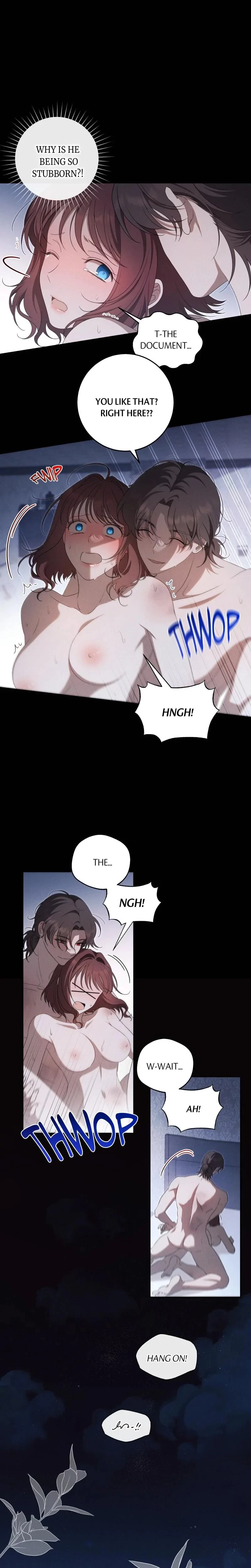 The Bondservant Chapter 38x2, page 11