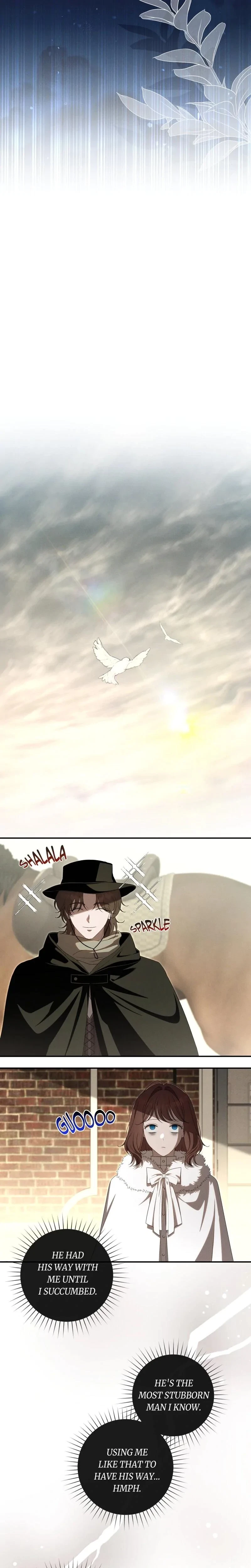 The Bondservant Chapter 38x2, page 12