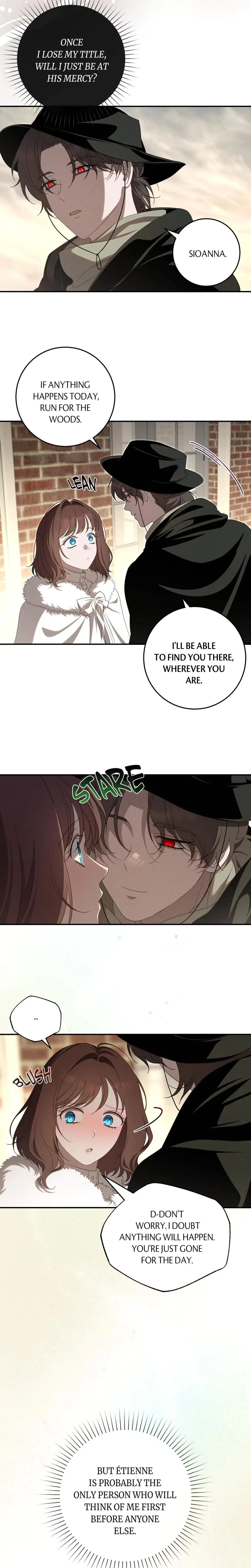 The Bondservant Chapter 38x2, page 13