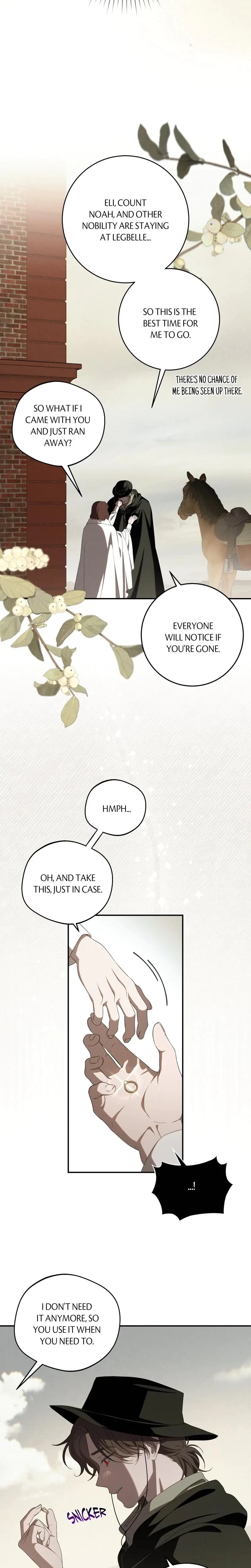 The Bondservant Chapter 38x2, page 14