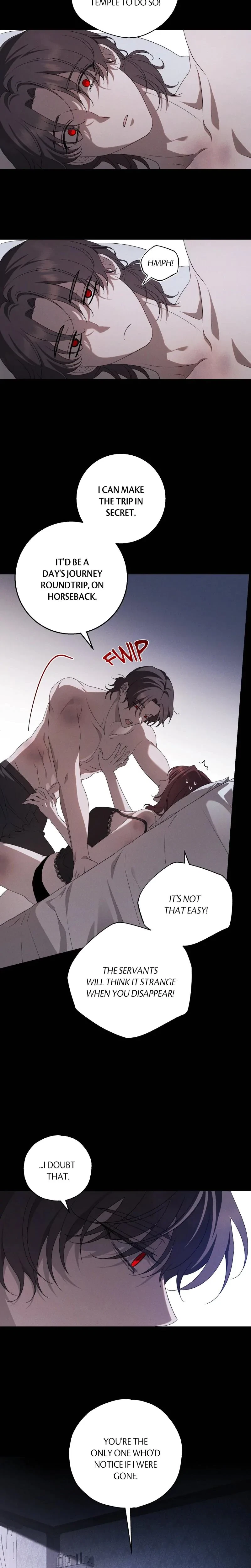 The Bondservant Chapter 38x2, page 3