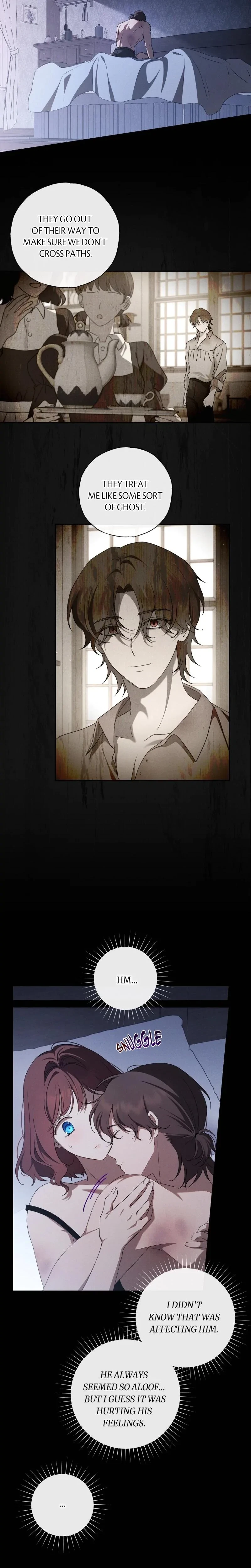 The Bondservant Chapter 38x2, page 4