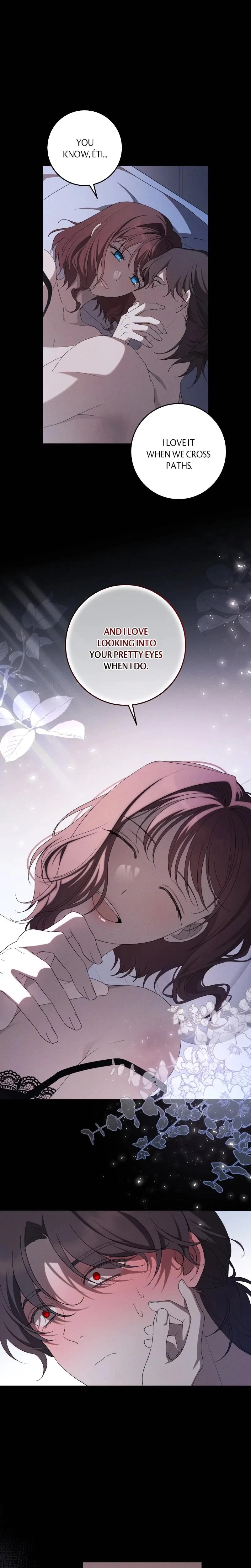 The Bondservant Chapter 38x2, page 5