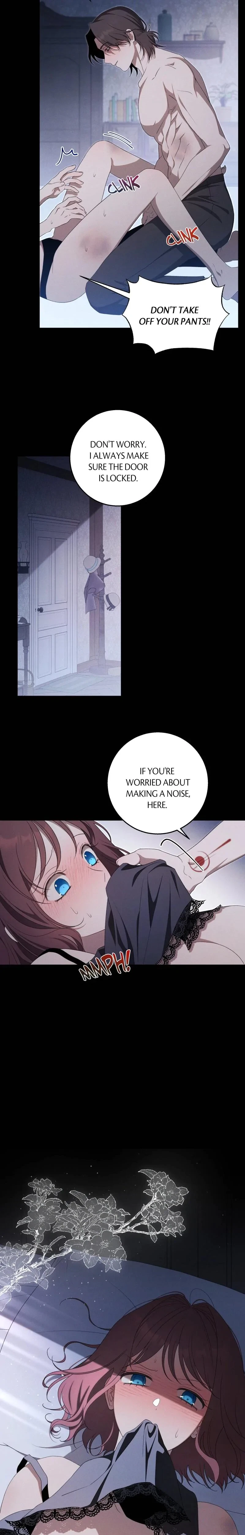 The Bondservant Chapter 38x2, page 7
