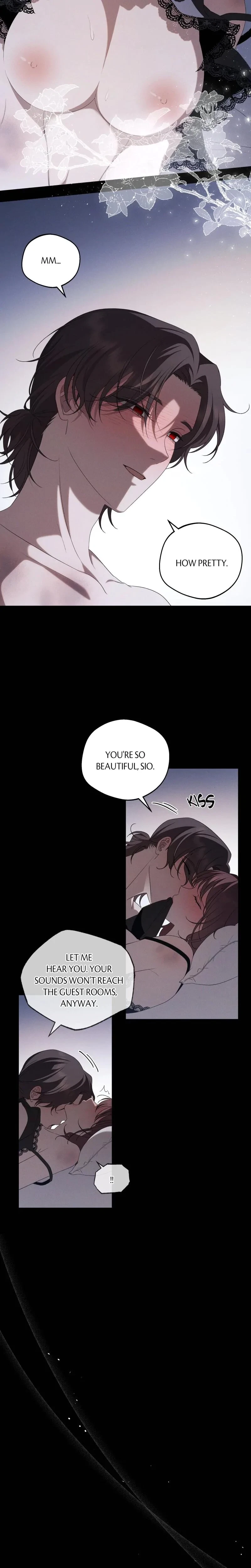 The Bondservant Chapter 38x2, page 8
