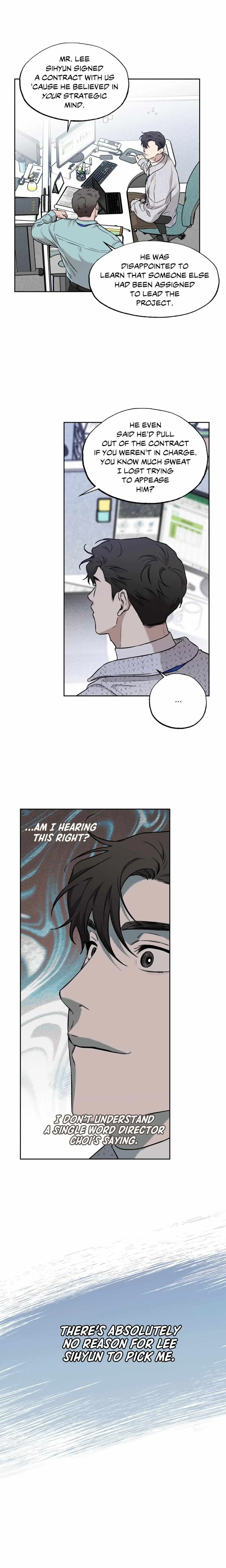 Sugar Trap Chapter 3, page 15