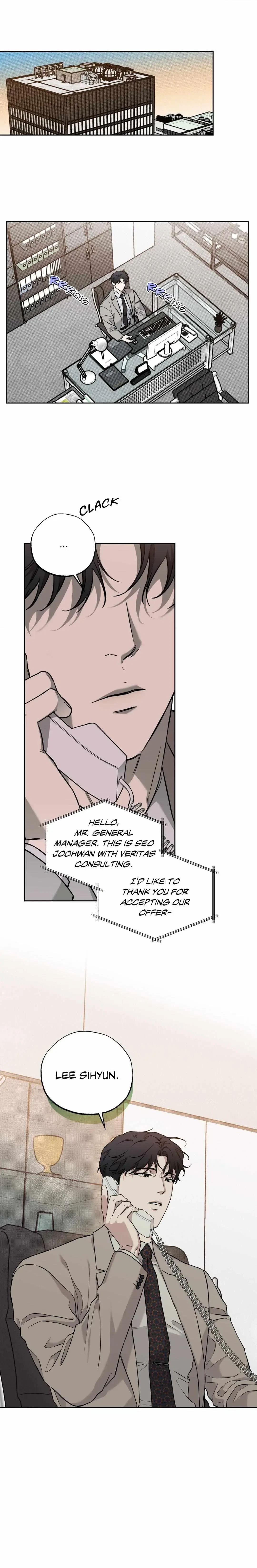Sugar Trap Chapter 3, page 16