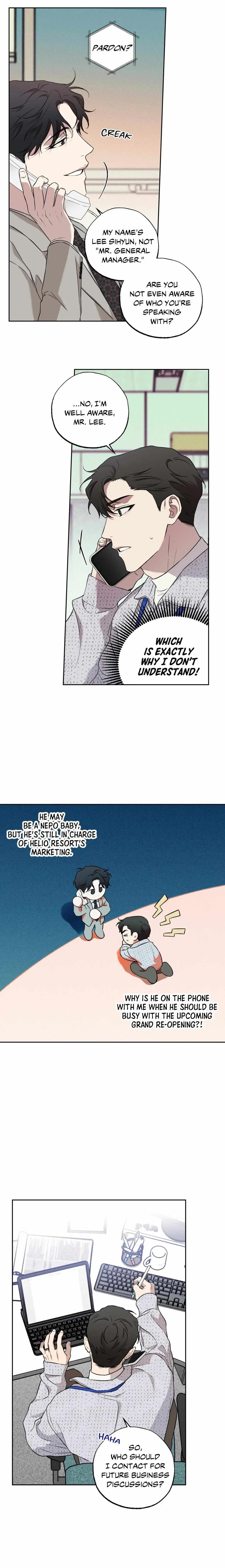 Sugar Trap Chapter 3, page 17