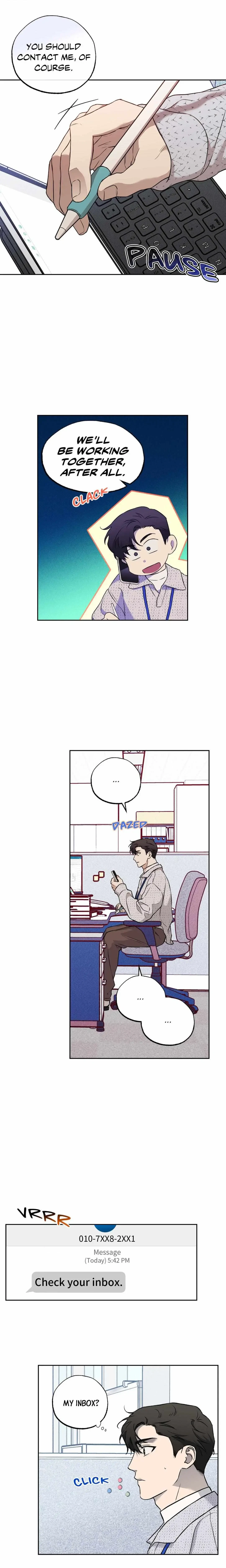 Sugar Trap Chapter 3, page 18