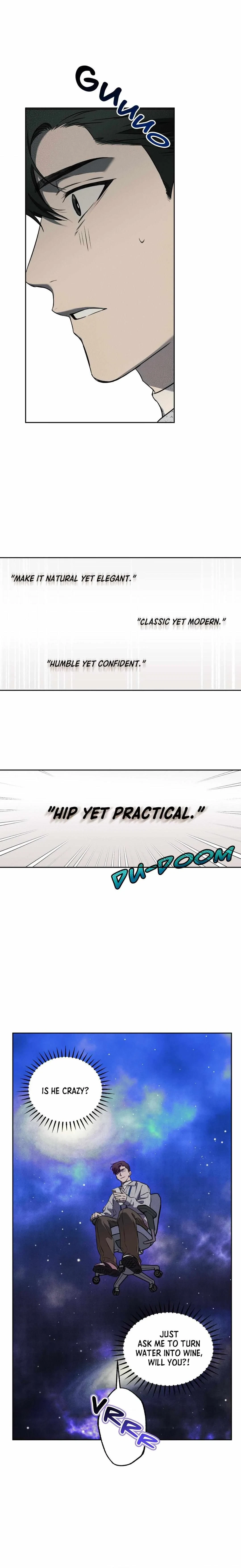 Sugar Trap Chapter 3, page 19