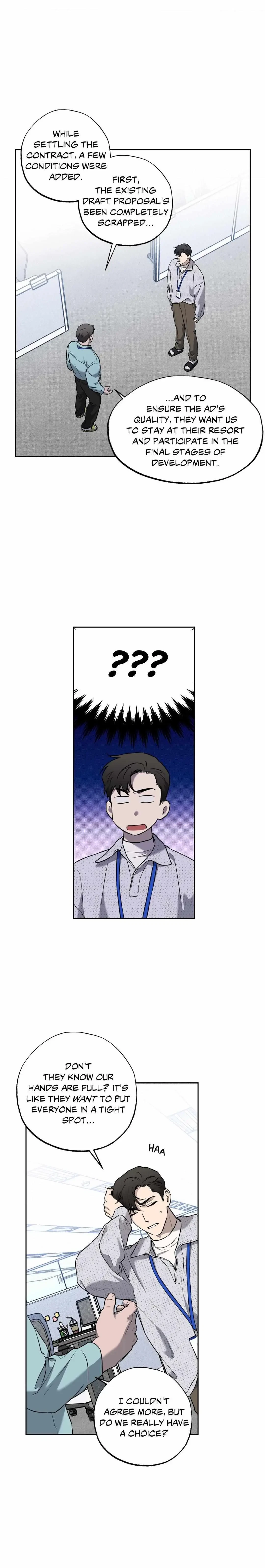 Sugar Trap Chapter 3, page 3