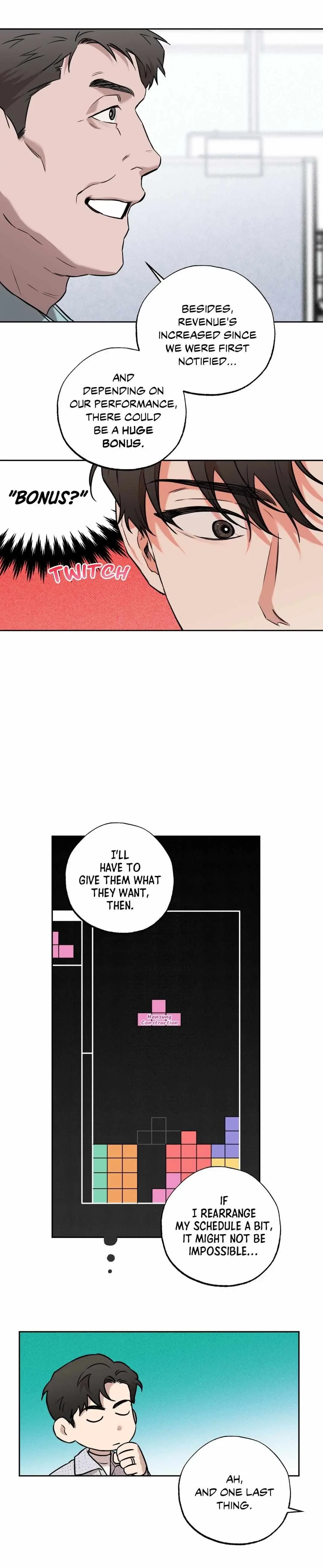 Sugar Trap Chapter 3, page 4